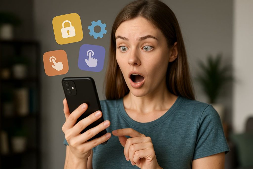 Truques Que Você Nunca Usou no Seu Celular
