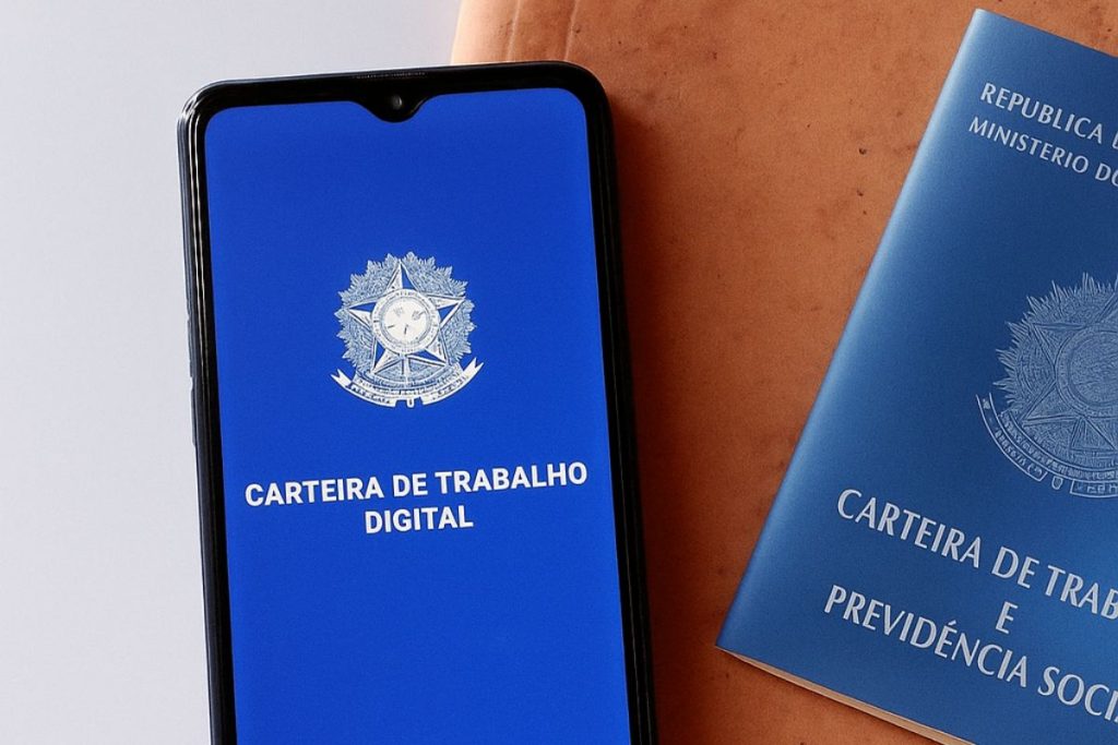 Carteira Digital
