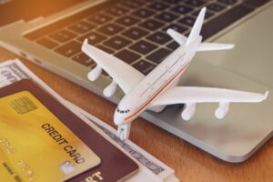 Como Acumular Milhas e Viajar Sem Gastar Nada