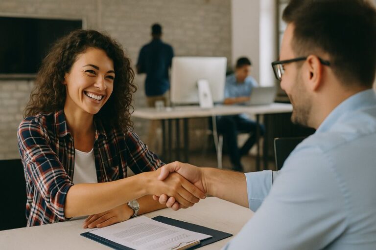 As Melhores Empresas