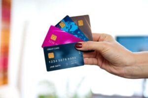 Cartão de Crédito que Libera $15,000 Já de Início!