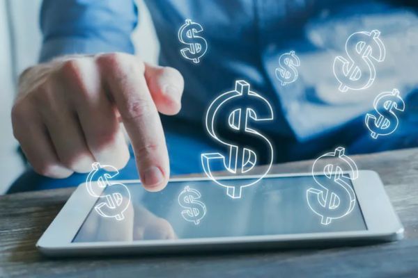 Como Solicitar um Empréstimo Online de Forma Segura e com Menor Juros